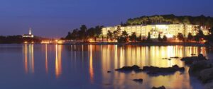 Hotel Monte Mulini, Rovinj | The Ultimate Travel Company