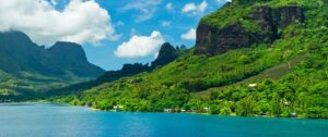 Moorea | Volcanic Splendour | Ultimate Travel Company