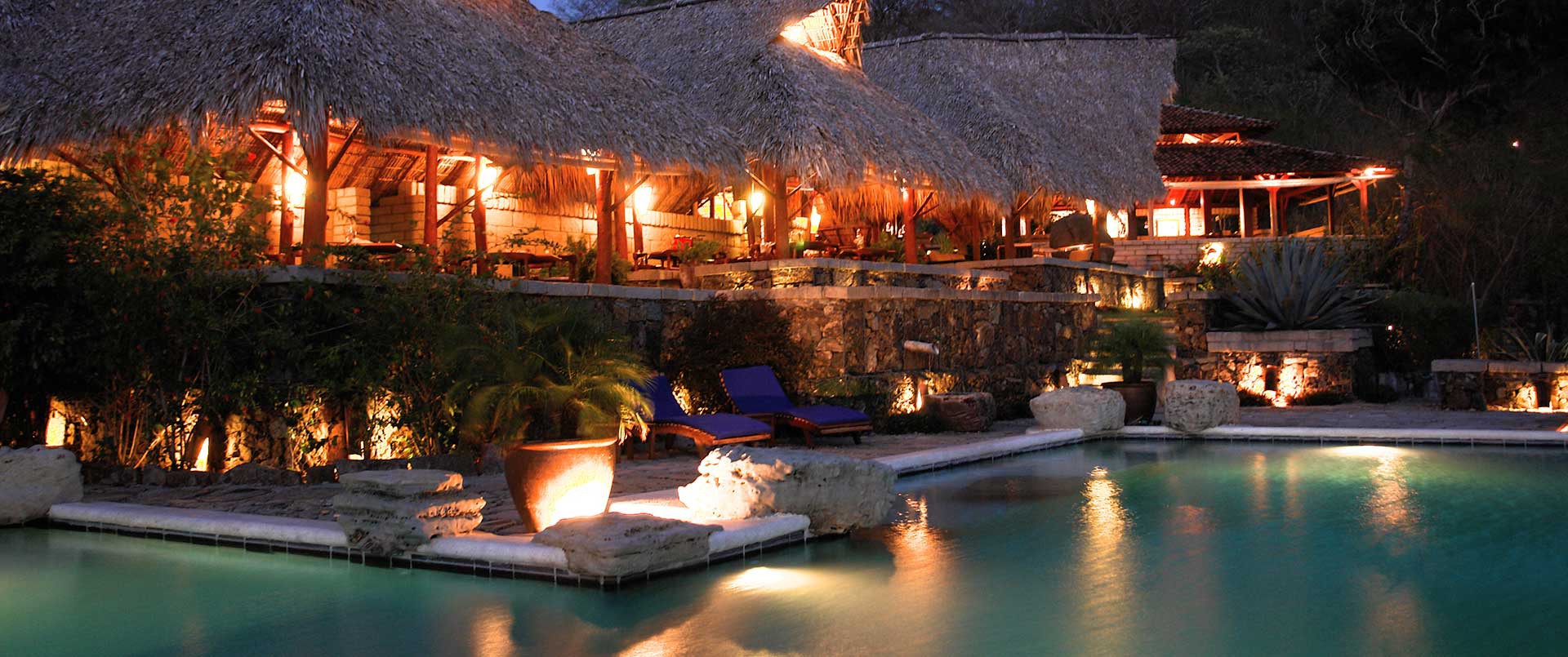 Morgan’s Rock Hacienda & Eco-lodge, San Juan Del Sur | Ultimate Travel Co