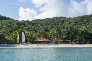 Mount Cinnamon, Grenada | Serenity and Adventure Await | Ultimate Travel Company