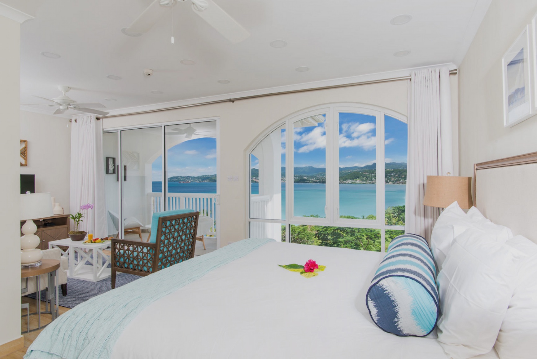 Mount Cinnamon, Grenada | Serenity and Adventure Await | Ultimate Travel Company