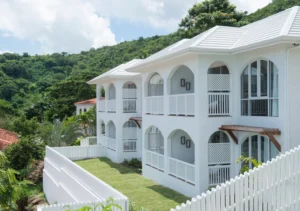 Mount Cinnamon, Grenada | Serenity and Adventure Await | Ultimate Travel Company