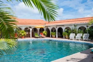 Mount Cinnamon, Grenada | Serenity and Adventure Await | Ultimate Travel Company