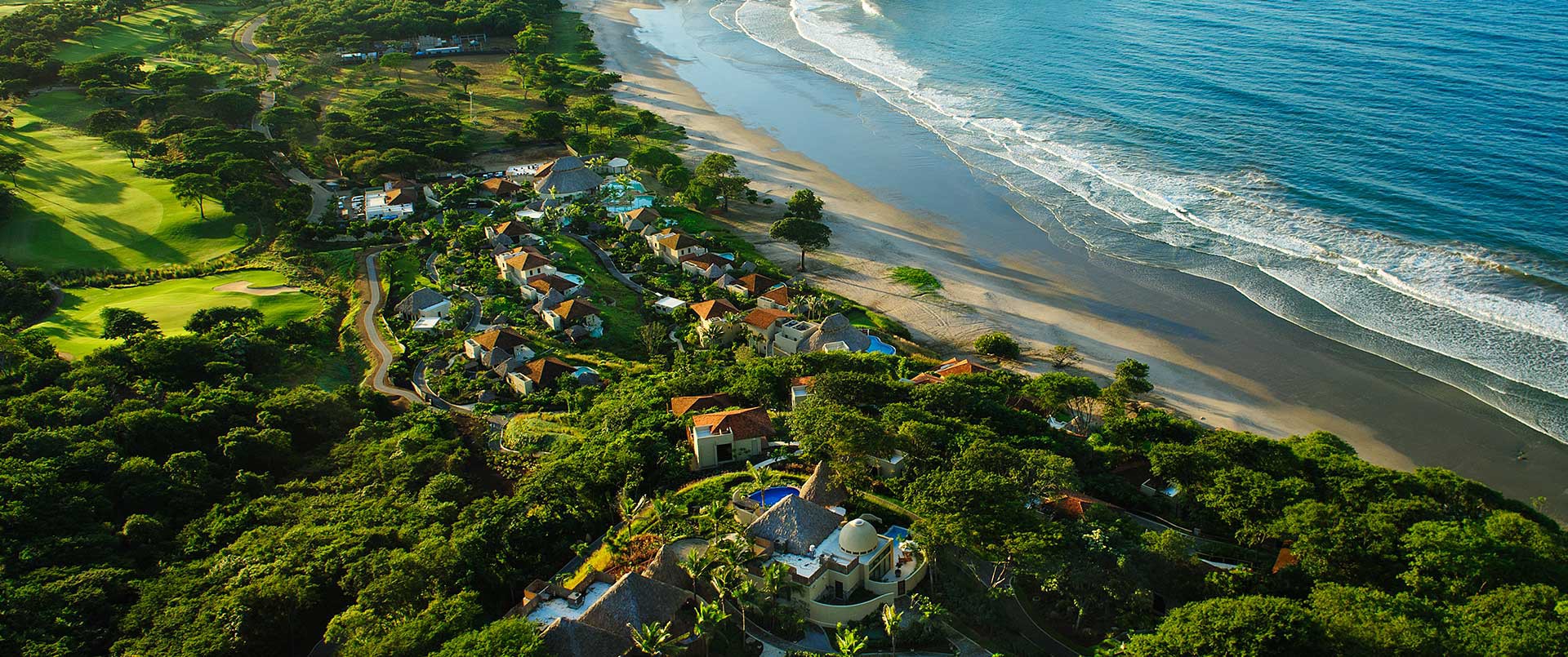 Mukul Luxury Resort & Spa | Ultimate Travel Co