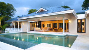 The Four Seasons Resort Nevis | Embrace Timeless Luxury | Ultimate Travel Company