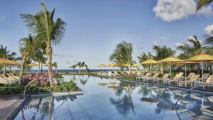 The Four Seasons Resort Nevis | Embrace Timeless Luxury | Ultimate Travel Company