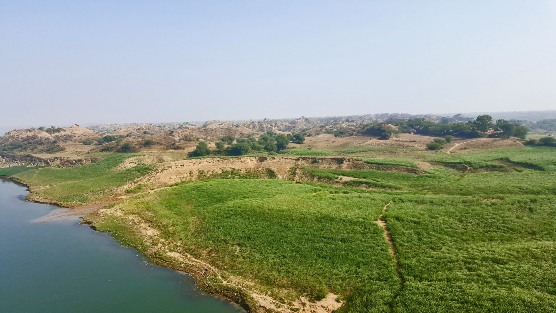 National Chambal Sanctuary | India | Ultimate Travel Company