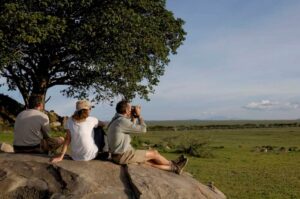 Nduara Loliondo, Tanzania | Embrace the Wild | Ultimate Travel Co