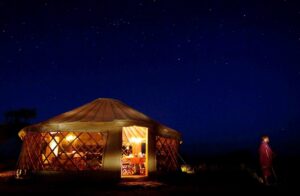 Nduara Loliondo, Tanzania | Embrace the Wild | Ultimate Travel Co
