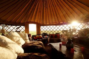 Nduara Loliondo, Tanzania | Embrace the Wild | Ultimate Travel Co