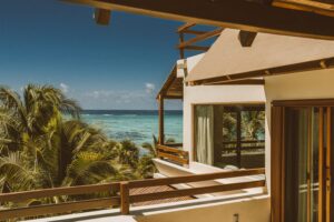 Honeymoon Suite at Jashita Hotel, Tulum | Luxury Mexico Holidays | The Ultimate Travel Company