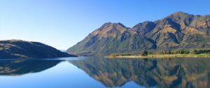 Queenstown, Wanaka & Te Anau | Lake Wanaka | The Ultimate Travel Company