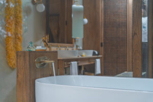 Ol Seki Hemingway, Masai Mara | Kenya | tub | The Ultimate Travel Company