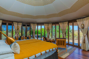 Ol Seki Hemingway, Masai Mara | Kenya | tent room | The Ultimate Travel Company