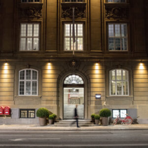 Nobis Hotel, Copenhagen | The Ultimate Travel Company