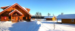 Northern Lights Resort And Spa, Yukon | The Ultimate Travel Company