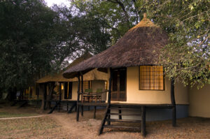 Nsefu, South Luangwa National Park | The Ultimate Travel Company
