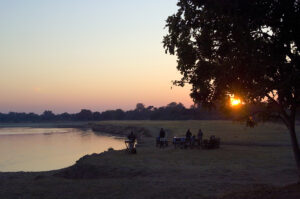 Nsefu, South Luangwa National Park | The Ultimate Travel Company