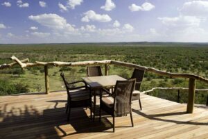 Ongava Lodge, Etosha National Park | Namibia | living area | The Ultimate Travel Company