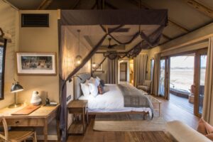 Puku Ridge, South Luangwa National Park | The Ultimate Travel Company