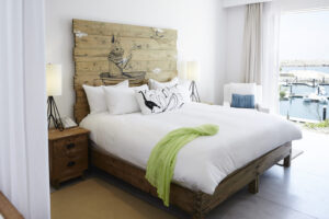 Hotel El Ganzo, San José Del Cabo | Mexico | bedroom | The Ultimate Travel Company