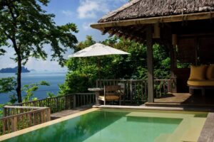 Six Senses Yao Noi, Phang Nga Bay | Thailand | pool | The Ultimate Travel Company