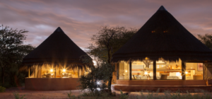 Okonjima Bush Camp, Central Highlands | Namibia | rooms | The Ultimate Travel Company