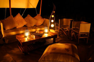 Olakira Camp, Serengeti, Tanzania | Adventures Amidst Tanzania's Wildlife | Ultimate Travel Company