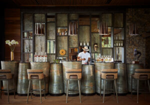 One&Only Gorilla’s Nest, Volcanoes National Park | Ultimate Travel Co