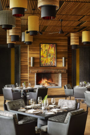 One&Only Gorilla’s Nest, Volcanoes National Park | Ultimate Travel Co