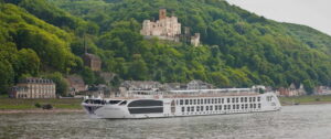 Tauck River Cruising | Club Atmosphere Bliss | Ultimate Travel Company