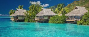 Moorea | Volcanic Splendour | Ultimate Travel Company