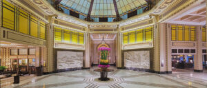 Fairmont Peace Hotel, Shanghai | Ultimate Travel Company