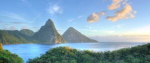 Jade Mountain Resort, St Lucia | St Lucia | mountain | Ultimate Travel Company
