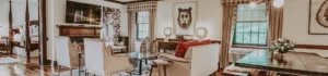 Pillar And Post Inn & Spa, Niagara-on-the-lake | Canada | living room | The Ultimate Travel Company