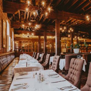 Pillar And Post Inn & Spa, Niagara-on-the-lake | Canada | restaurant | The Ultimate Travel Company