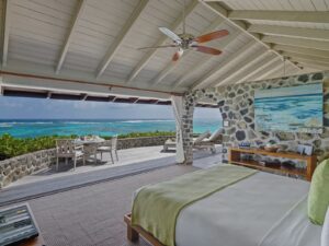 Petit St Vincent Private Island | Whispers of Romance | Ultimate Travel Company