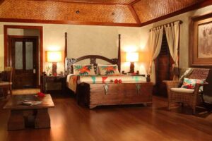 Pacific Resort, Aitutaki Island 3