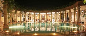 Palais Rhoul & Spa, Marrakech | The Ultimate Travel Company
