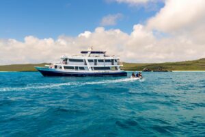 Monserrat | Galapagos | Ultimate Travel Company