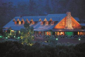 Peppers Cradle Mountain Lodge, Tasmania | Australia | the overview | The Ultimate Travel Company