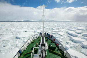 Polar Pioneer | Ultimate Travel Co