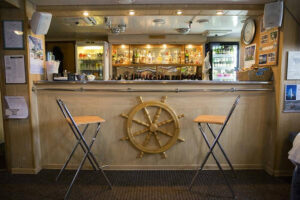 Polar Pioneer | Ultimate Travel Co