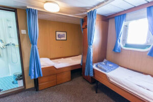 Polar Pioneer | Ultimate Travel Co