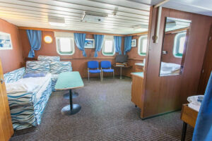 Polar Pioneer | Ultimate Travel Co