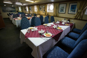 Polar Pioneer | Ultimate Travel Co