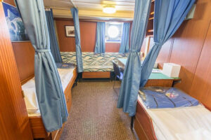 Polar Pioneer | Ultimate Travel Co