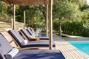 Victoria Falls River Lodge, Victoria Falls | Wilderness in the Heart of Africa | Ultimate Travel Company