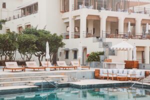 Raas Devigarh, Rajasthan | Modern Luxury | Ultimate Travel Company