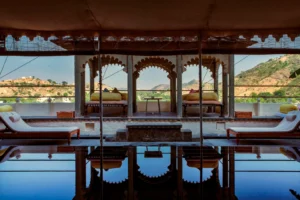 Raas Devigarh, Rajasthan | Modern Luxury | Ultimate Travel Company